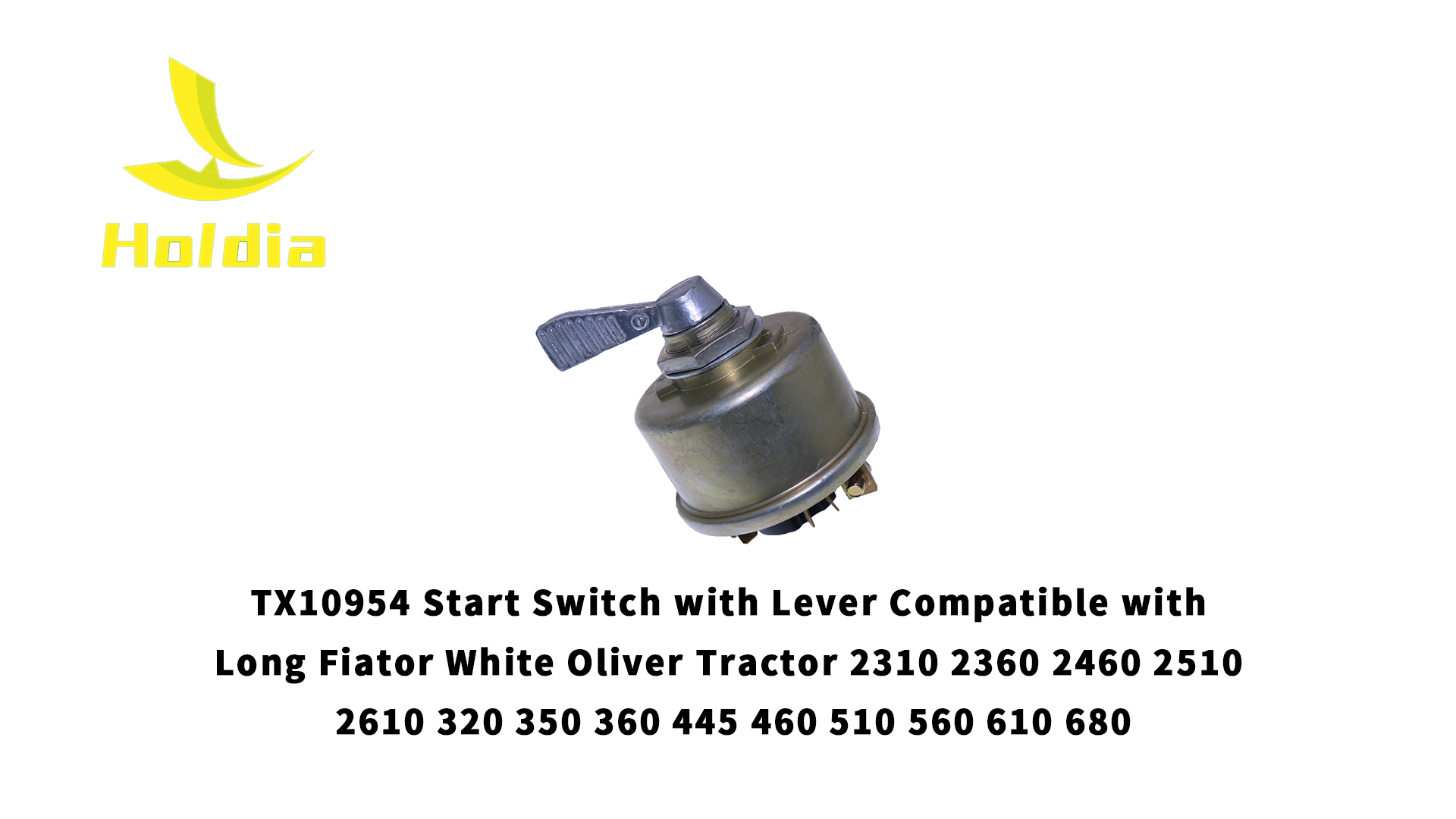 Amazon.com: TX10954 Start Switch with Lever Compatible with Long